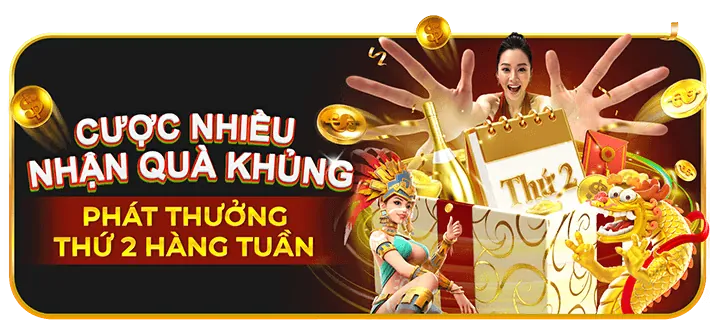 Lợi ích khi chơi nổ hũ tại VZ88