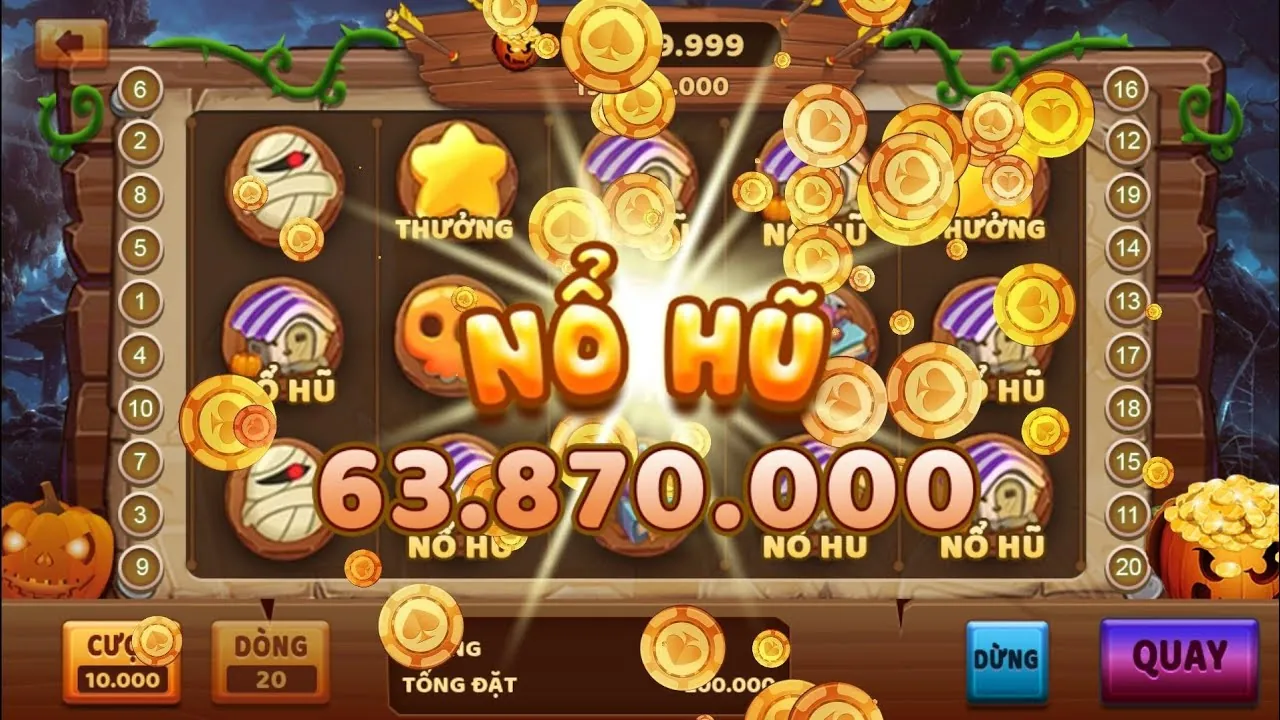 Hoàn Trả Hàng Ngày VZ88 Bắn Cá