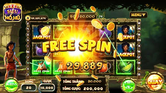 Game nổ hũ jackpot lũy tiến VZ88