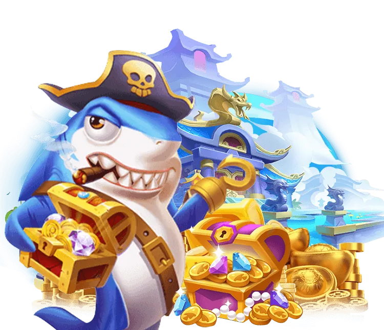 Game Bắn Cá FA CHAI VZ88