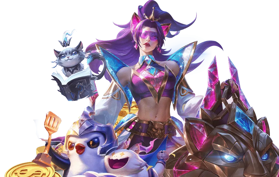 Kho trò chơi đa dạng tại VZ88